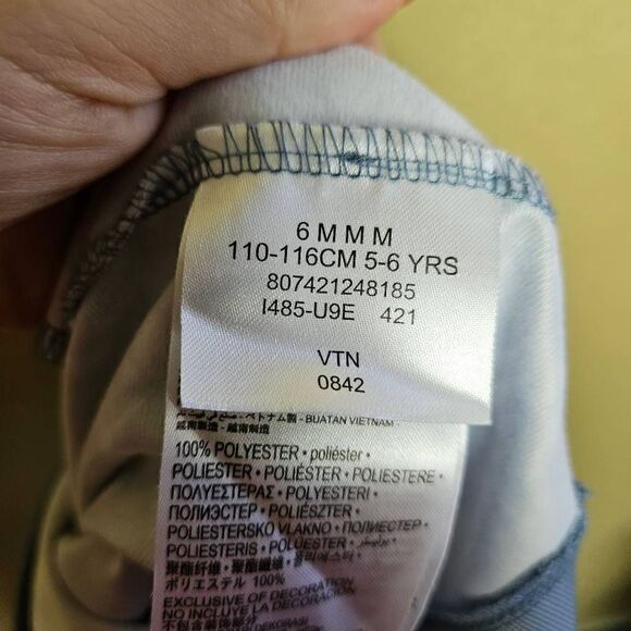 Nike Tie Dye Track Jacket - Picture 10 of 10